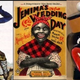 E. Riley/Saxx Music Co./Jim Crow Museum